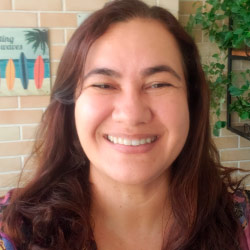 LAURA ALICE OLIVEIRA