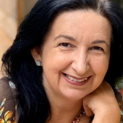 MARIA ELISA PIEMONTE