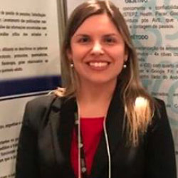 JANAINE CUNHHA POLESE