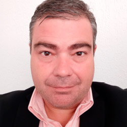 GUSTAVO CHRISTOFOLETTI