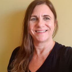 STELLA MARIS MICHAELSEN