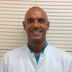 HEBERT PEREIRA FERREIRA