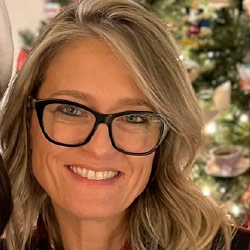 ALESSANDRA SWAROWSKY