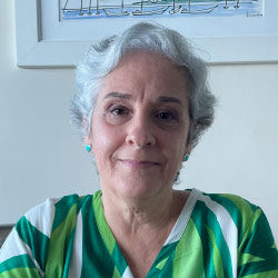 ELISA DELL'ORTO VAN EYKEN