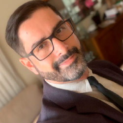 EMERSON FACHIN MARTINS