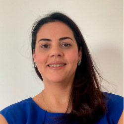 JOSIE RESENDE TORRES DA SILVA