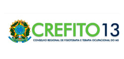Crefito 13