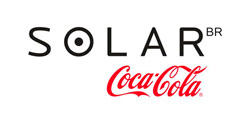 Solar Coca-Cola