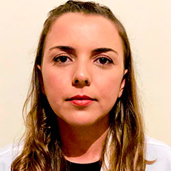 DRA. CHRISTINA DANIELLI COELHO DE MORAIS FARIA