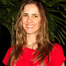 DRA. FL�VIA DON�