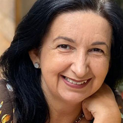 DRA. MARIA ELISA PIMENTEL PIEMONTE
