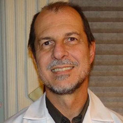 DR. NIVALDO ANTONIO PARIZOTTO