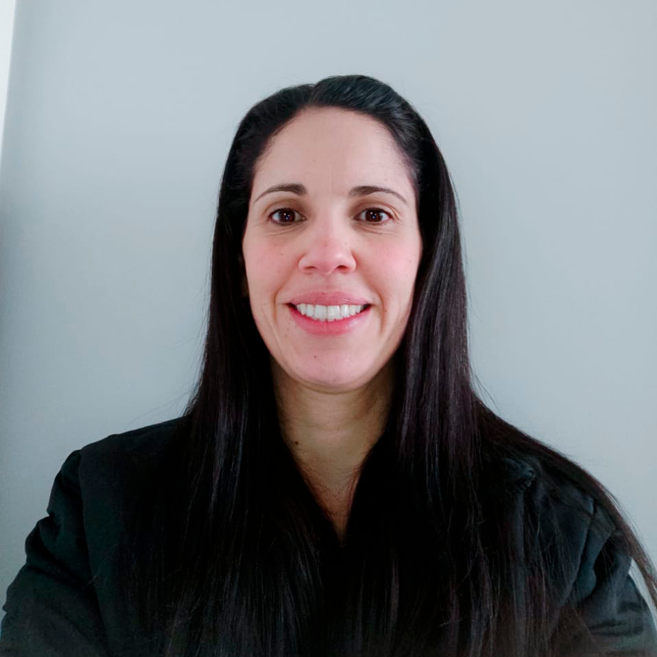 DRA. SIBELE DE ANDRADE MELO KNAUT