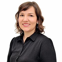 DRA. BEATRIZ SANTOS VIEIRA