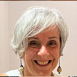 DRA. ELISA BEATRIZ BRAGA DELL�ORTO VAN EYKEN
