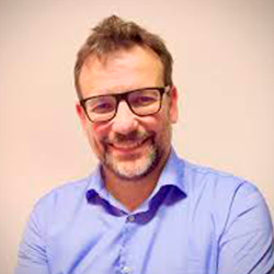 DR. ANDREA GUZZETA