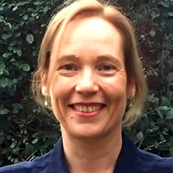 DRA. SIMONE DORSCH