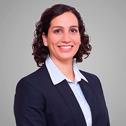 DRA. ANA CAROLINA CAMPOS