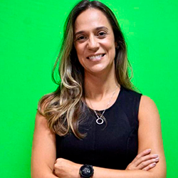 DRA. ANA PAULA NOGUEIRA