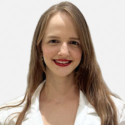 DRA. BEATRIZ MENEZES DE JESUS