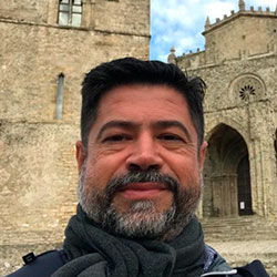 DR. FELIPE MENDES