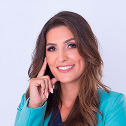 DRA. FRANCIELLE ROMANINI