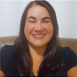 DRA. LAURA OLIVEIRA