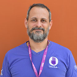 DR. PEDRO HENRIQUE GON�ALVES
