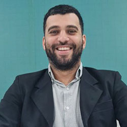 DR. RAFAEL FRANCISCO DE OLIVEIRA SANTOS 