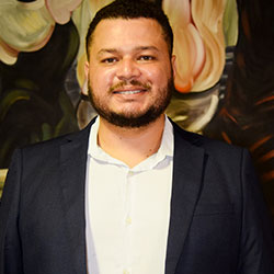 DR. RALF BRAGA BARROSO