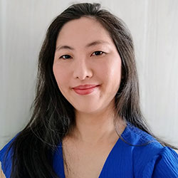 DRA. SIMONE M. YONEYAMA