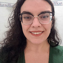 DRA. VIVIAN FARAHTE GIANGIARDI
