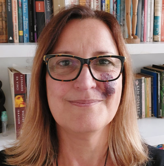 DRA. MONICA PERRACINI