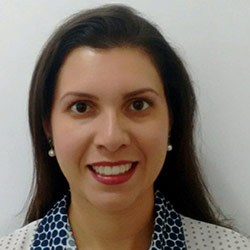 DRA. VALERIA SOUZA FARIAS DE DEUS