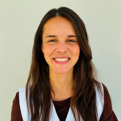 DRA. ELEANORA VITAGLIANO